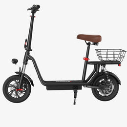 iScooter i12