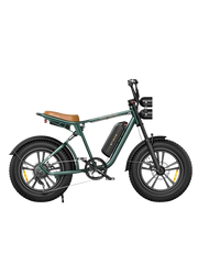 Engwe Shadow X2 – Dual Power Edition