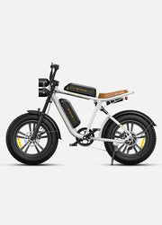 Engwe Shadow X2 – Dual Power Edition