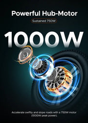 Engwe Shadow X2 – Dual Power Edition
