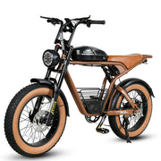 Samebike M20 Fatbike