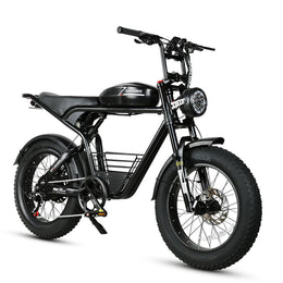 Samebike M20 Fatbike
