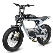 Samebike M20 Fatbike