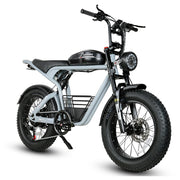 Samebike M20 Fatbike
