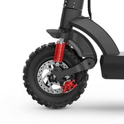Iscooter IX6 off road - 1000W