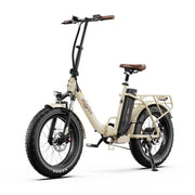ONE-SPORT Folding PRO