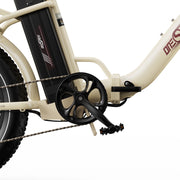 ONE-SPORT Folding PRO