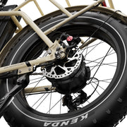 ONE-SPORT Folding PRO