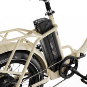 ONE-SPORT Folding PRO