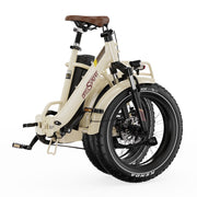 ONE-SPORT Folding PRO
