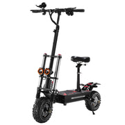 Wheelworks Extreme - 6000 W