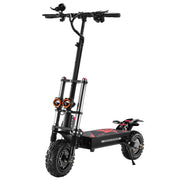 Wheelworks Extreme - 6000 W