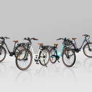 Samebike 07