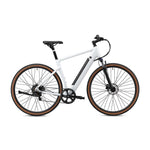 YANGOR Y700 City Electric Bike 36V 250W, Torque Sensor, 85KM Range - image 3