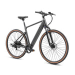YANGOR Y700 City Electric Bike 36V 250W, Torque Sensor, 85KM Range - image 1