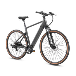 YANGOR Y700 City Electric Bike 36V 250W, Torque Sensor, 85KM Range - image 1