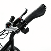 YANGOR Y20 Fat Tire Electric Bike 48V 500W 15Ah Battery - image 4
