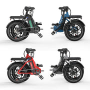 Koolux Folding