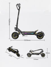 OOTD T10 PRO