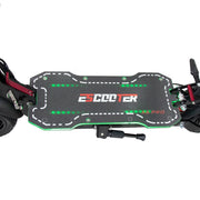 Wheelworks X6 PRO